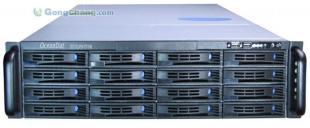 歐迅特IPSAN(SP系列16盤位)網(wǎng)絡(luò)存儲系統(tǒng) 現(xiàn)貨供應(yīng)與網(wǎng)絡(luò)安全防護解決方案