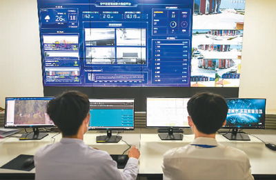 科技很貼心，生活更舒心——網(wǎng)絡(luò)安全信息咨詢的重要性