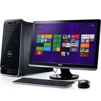 詳解XPS 8700-R5638臺式電腦 性能參數、功能體驗與差異化對比