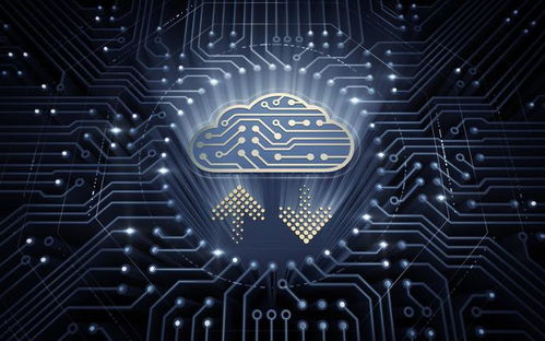 從計算云到萬物云 人工智能應用開發(fā)的萬象新紀元
